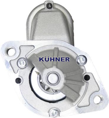 AD KÜHNER Starter 10886